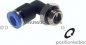 Mobile Preview: Winkel-Steckanschluss G 1/4"-12mm, IQS-Standard
