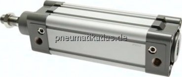 ISO 15552-Zylinder, Kolben 50mm, Hub 300mm, ECO